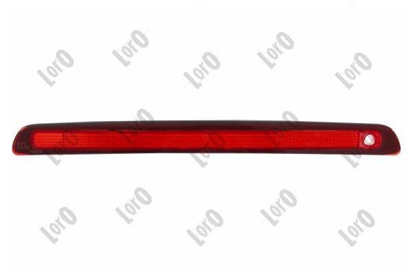 Abakus 035-28-870 Rear third 3rd brake stop light 03528870: Buy near me at 2407.PL in Poland at an Affordable price!