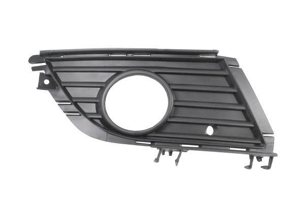 Abakus 037-12-452 Front bumper grille (plug) right 03712452: Buy near me in Poland at 2407.PL - Good price!