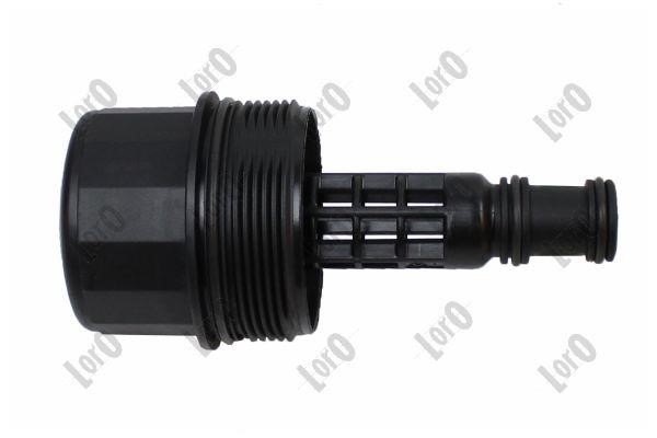 Abakus 054-028-064 Oil Filter Housing Cap 054028064: Buy near me at 2407.PL in Poland at an Affordable price!