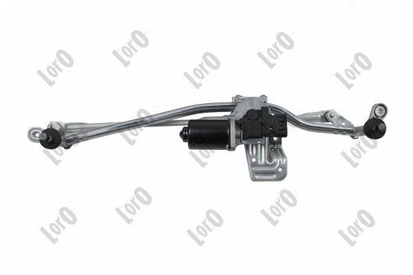 Abakus 103-04-076 DRIVE ASSY-WINDSHIELD WIPER 10304076: Buy near me in Poland at 2407.PL - Good price!