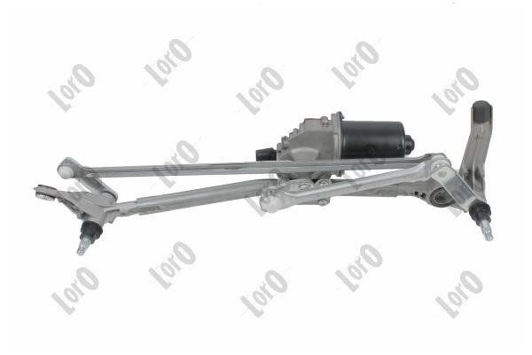 Abakus 103-04-078 DRIVE ASSY-WINDSHIELD WIPER 10304078: Buy near me in Poland at 2407.PL - Good price!