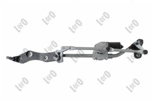 Abakus 103-04-080 DRIVE ASSY-WINDSHIELD WIPER 10304080: Buy near me in Poland at 2407.PL - Good price!