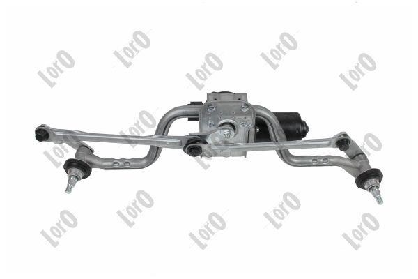 Abakus 103-04-083 DRIVE ASSY-WINDSHIELD WIPER 10304083: Buy near me at 2407.PL in Poland at an Affordable price!