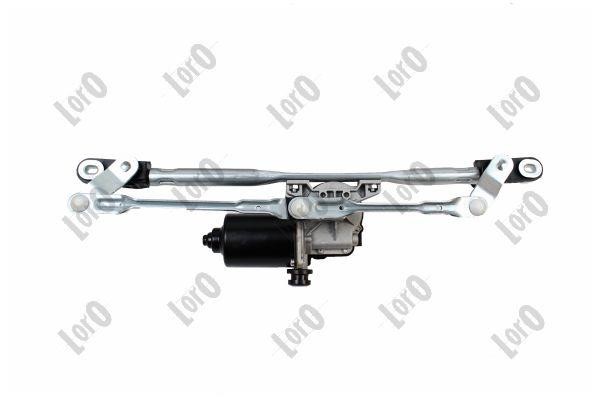 Abakus 103-04-089 DRIVE ASSY-WINDSHIELD WIPER 10304089: Buy near me in Poland at 2407.PL - Good price!