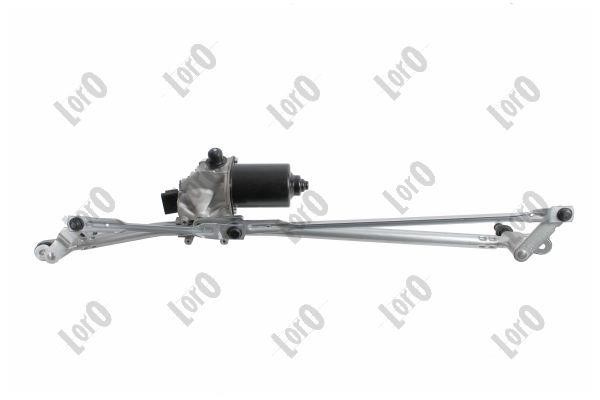 Abakus 103-04-092 DRIVE ASSY-WINDSHIELD WIPER 10304092: Buy near me in Poland at 2407.PL - Good price!