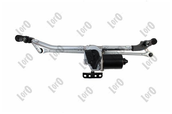 Abakus 103-04-094 DRIVE ASSY-WINDSHIELD WIPER 10304094: Buy near me in Poland at 2407.PL - Good price!