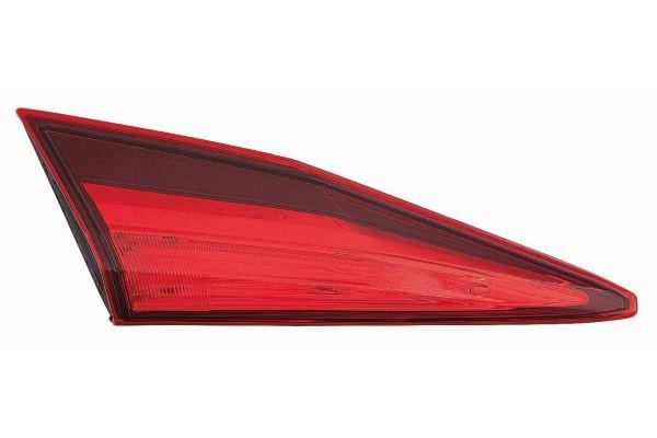 Abakus 117-1317L-A Combination Rearlight 1171317LA: Buy near me in Poland at 2407.PL - Good price!