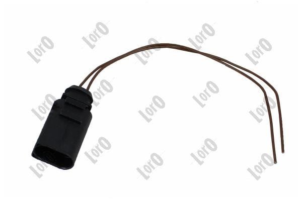 Abakus 120-00-079 Wire harness tip 12000079: Buy near me in Poland at 2407.PL - Good price!