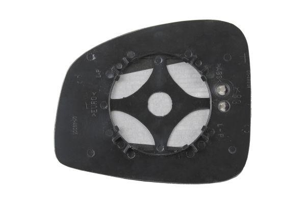 Abakus 3160G02-01 Side mirror insert 3160G0201: Buy near me in Poland at 2407.PL - Good price!