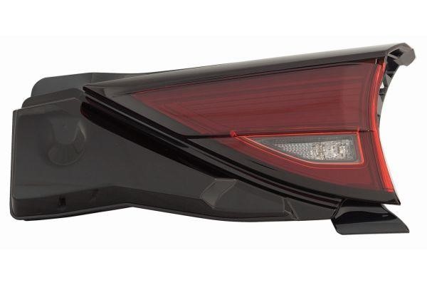 Abakus 216-1328R-AE Combination Rearlight 2161328RAE: Buy near me in Poland at 2407.PL - Good price!
