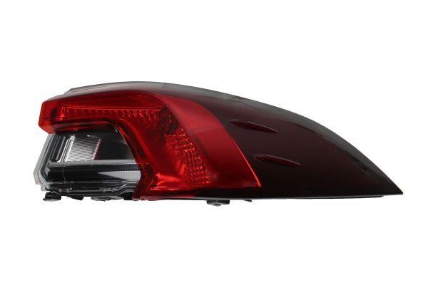 Abakus 212-19CDR-UE Combination Rearlight 21219CDRUE: Buy near me in Poland at 2407.PL - Good price!