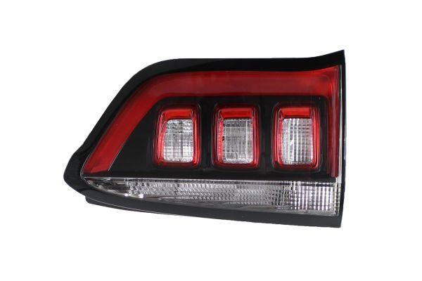 Abakus 333-1309L-UQ Combination Rearlight 3331309LUQ: Buy near me in Poland at 2407.PL - Good price!