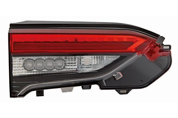 Abakus 312-1335L-LD-UE Combination Rearlight 3121335LLDUE: Buy near me in Poland at 2407.PL - Good price!
