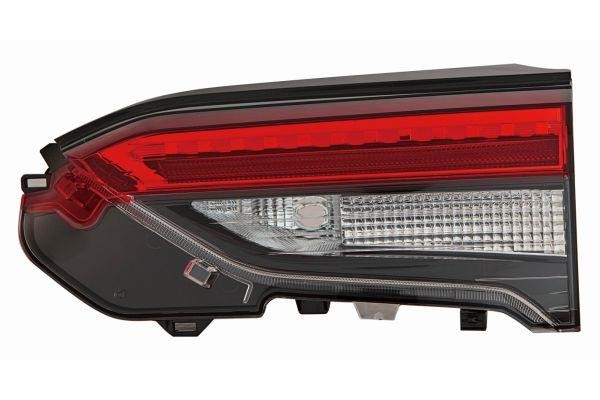 Abakus 312-1335R-LD-UE Combination Rearlight 3121335RLDUE: Buy near me in Poland at 2407.PL - Good price!