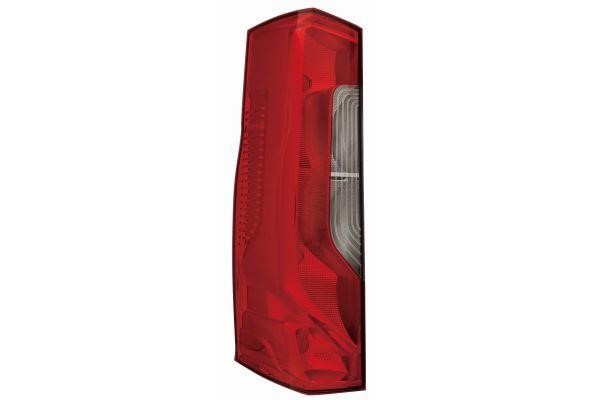 Abakus 440-19AXL-UE Combination Rearlight 44019AXLUE: Buy near me in Poland at 2407.PL - Good price!