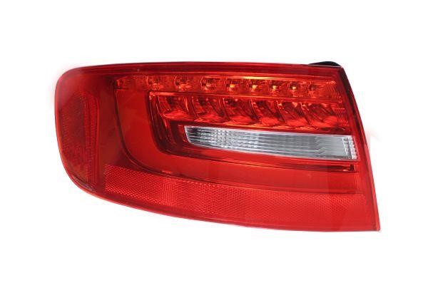 Abakus 446-1937L-UE Tail lamp left 4461937LUE: Buy near me at 2407.PL in Poland at an Affordable price!