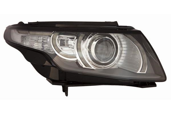 Abakus 884-1103RMLDAEM Headlight 8841103RMLDAEM: Buy near me at 2407.PL in Poland at an Affordable price!