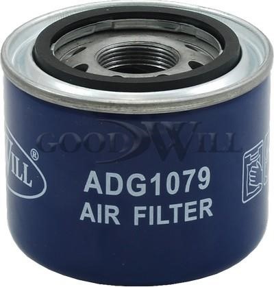 Goodwill ADG 1079 Luftfilter ADG1079: Kaufen Sie zu einem guten Preis in Polen bei 2407.PL!