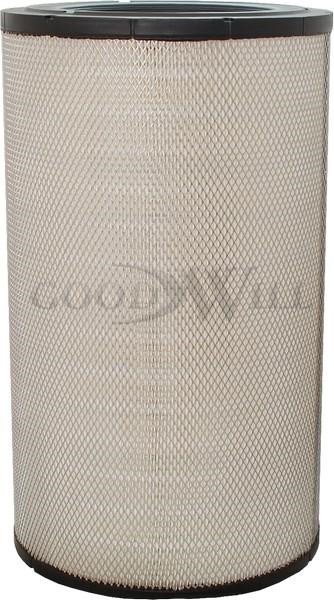 Goodwill AG 1098 Air filter AG1098: Buy near me in Poland at 2407.PL - Good price!