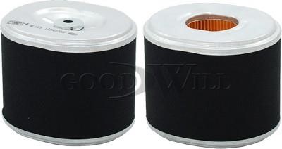 Goodwill AG 1075 Air filter AG1075: Buy near me in Poland at 2407.PL - Good price!