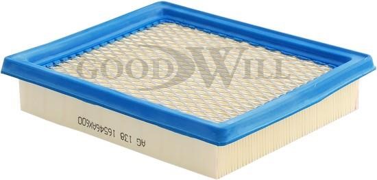 Goodwill AG 138/1 Air filter AG1381: Buy near me in Poland at 2407.PL - Good price!