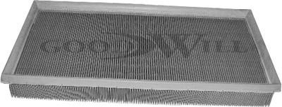 Goodwill AG 400 Air filter AG400: Buy near me in Poland at 2407.PL - Good price!