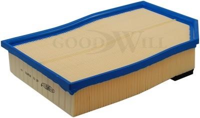 Goodwill AG 705 Air filter AG705: Buy near me in Poland at 2407.PL - Good price!