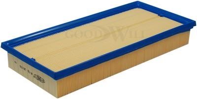 Goodwill AG 706 Air filter AG706: Buy near me in Poland at 2407.PL - Good price!