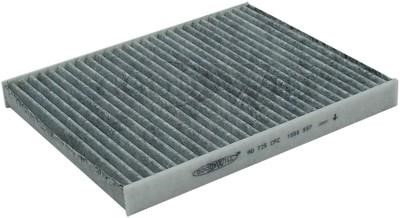 Goodwill AG 725 CFC Filter, interior air AG725CFC: Buy near me in Poland at 2407.PL - Good price!