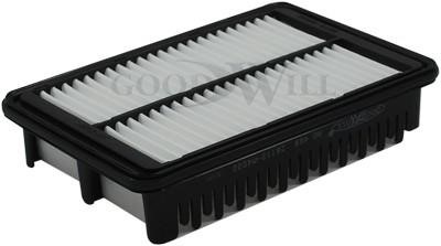 Goodwill AG 468 Air filter AG468: Buy near me in Poland at 2407.PL - Good price!