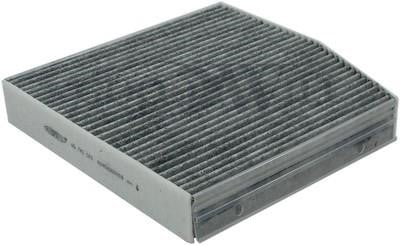 Goodwill AG 743 CFC Filter, interior air AG743CFC: Buy near me in Poland at 2407.PL - Good price!
