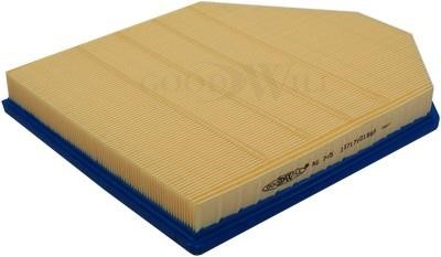 Goodwill AG 745 Air filter AG745: Buy near me in Poland at 2407.PL - Good price!