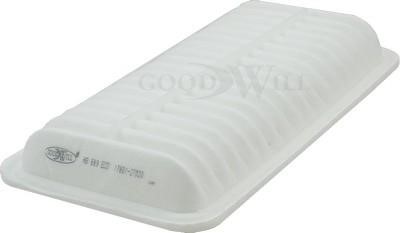 Goodwill AG 669 ECO Air filter AG669ECO: Buy near me in Poland at 2407.PL - Good price!