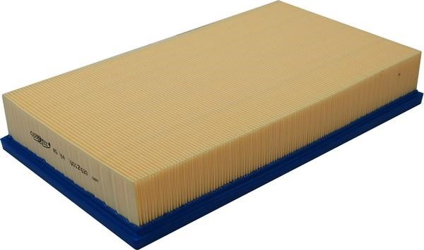 Goodwill AG 784 Air filter AG784: Buy near me in Poland at 2407.PL - Good price!