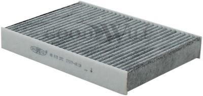 Goodwill AG 678 CFC Filter, interior air AG678CFC: Buy near me in Poland at 2407.PL - Good price!