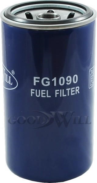 Goodwill FG 1090 Filtr paliwa FG1090: Dobra cena w Polsce na 2407.PL - Kup Teraz!