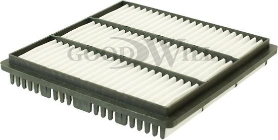 Goodwill AG 519/1 Air filter AG5191: Buy near me in Poland at 2407.PL - Good price!