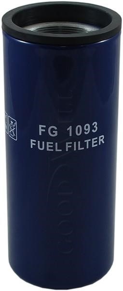Goodwill FG 1093 Filtr paliwa FG1093: Dobra cena w Polsce na 2407.PL - Kup Teraz!