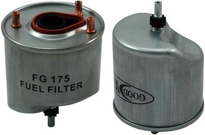 Goodwill FG 175 Fuel filter FG175: Buy near me in Poland at 2407.PL - Good price!