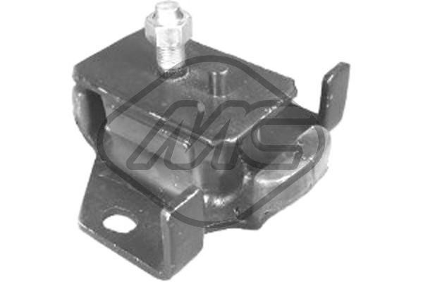 Metalcaucho 23359 Engine mount 23359: Buy near me at 2407.PL in Poland at an Affordable price!