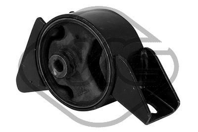 Metalcaucho 23372 Engine mount 23372: Buy near me in Poland at 2407.PL - Good price!