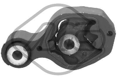 Metalcaucho 54081 Engine mount 54081: Buy near me in Poland at 2407.PL - Good price!