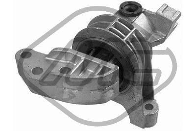 Metalcaucho 54179 Подушка двигателя 54179: Отличная цена - Купить в Польше на 2407.PL!