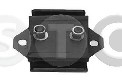 STC T423376 Engine mount T423376: Buy near me in Poland at 2407.PL - Good price!