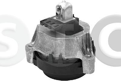 STC T448024 Engine mount T448024: Buy near me in Poland at 2407.PL - Good price!