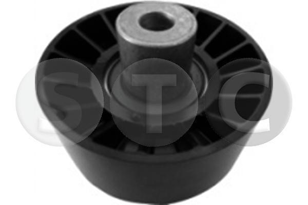 STC T448188 Deflection/guide pulley, v-ribbed belt T448188: Buy near me in Poland at 2407.PL - Good price!