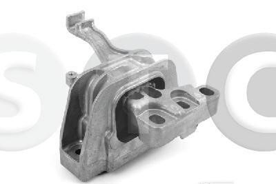 STC T460004 Engine mount T460004: Buy near me in Poland at 2407.PL - Good price!