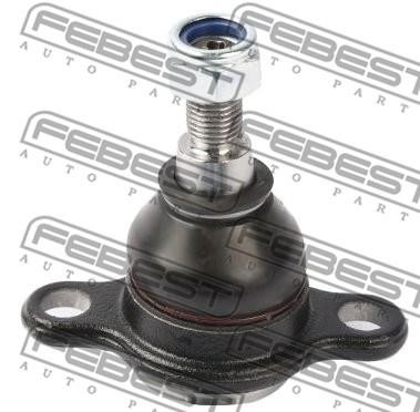 Febest 2320-7HM Ball joint 23207HM: Buy near me in Poland at 2407.PL - Good price!