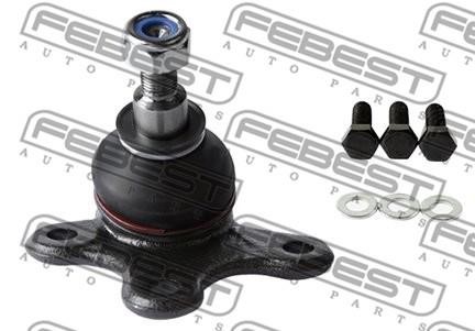 Febest 2320-LUPOFLH Ball joint 2320LUPOFLH: Buy near me in Poland at 2407.PL - Good price!