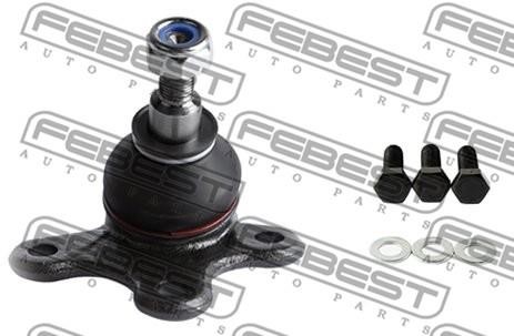 Febest 2320-LUPOFRH Ball joint 2320LUPOFRH: Buy near me in Poland at 2407.PL - Good price!